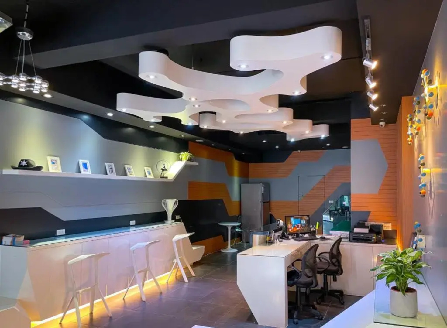 Vogue Inn at Hualien