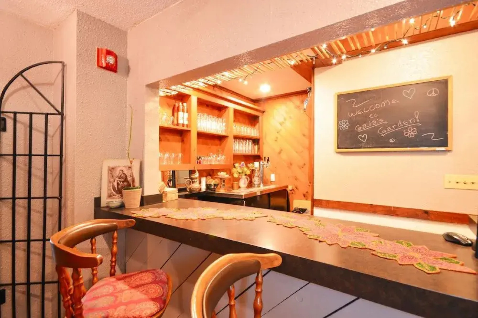 Lotus Mountain Retreat