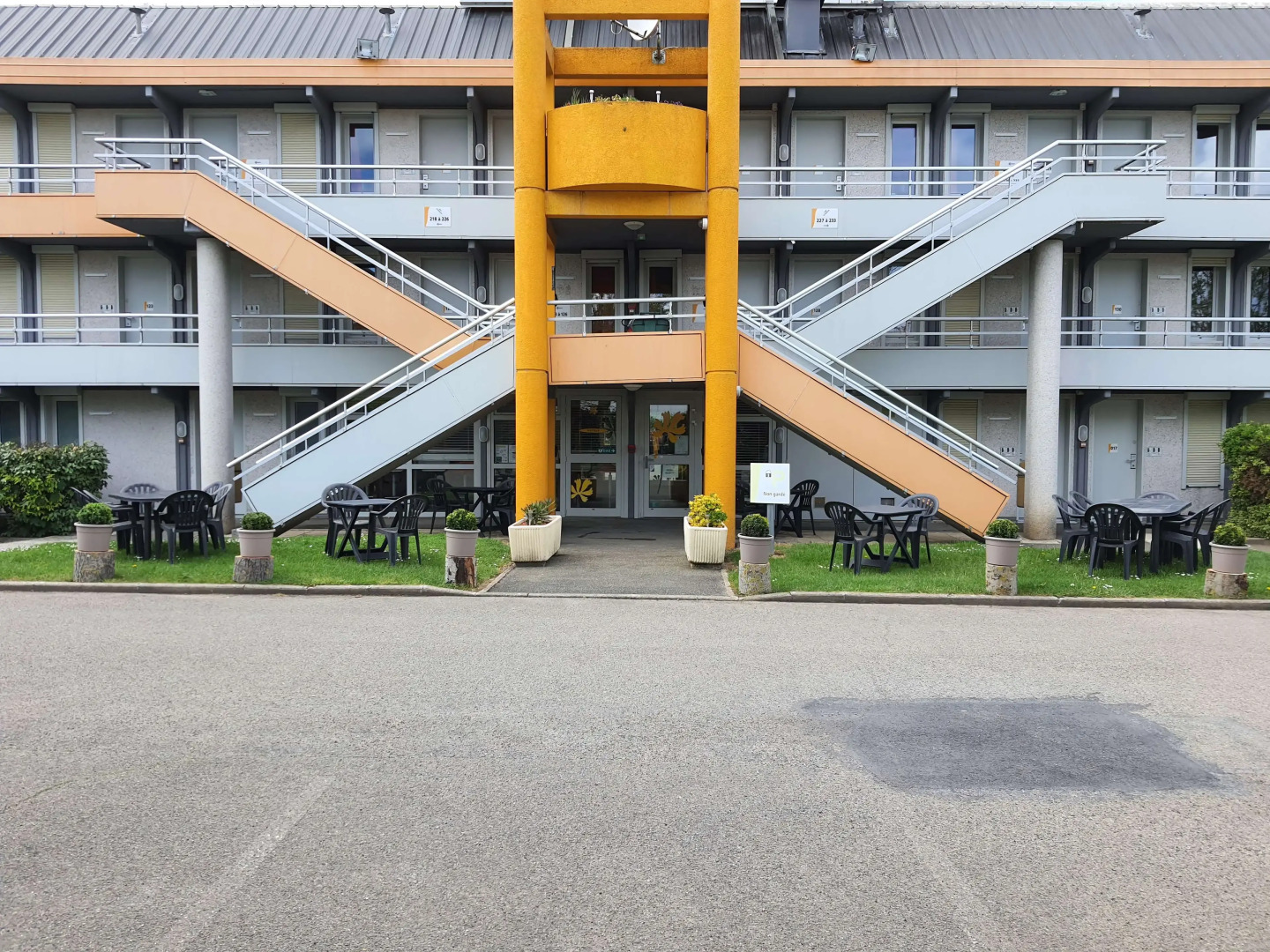 Premiere Classe Plaisir