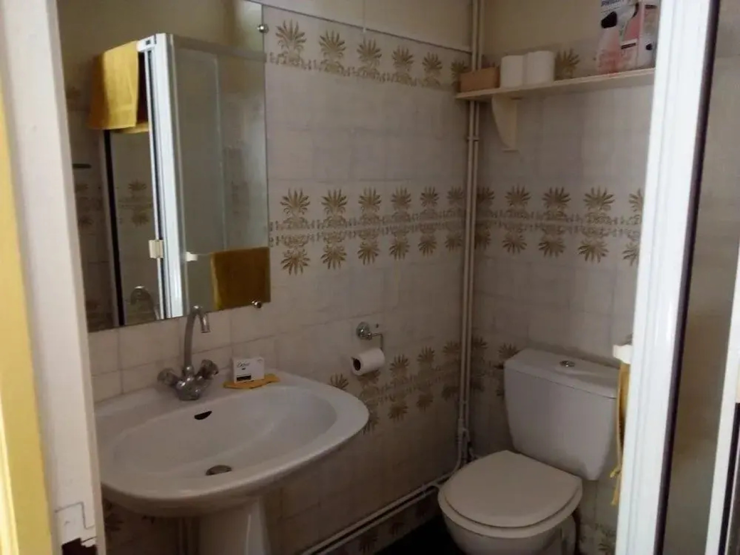 Le Paradis De Valerie