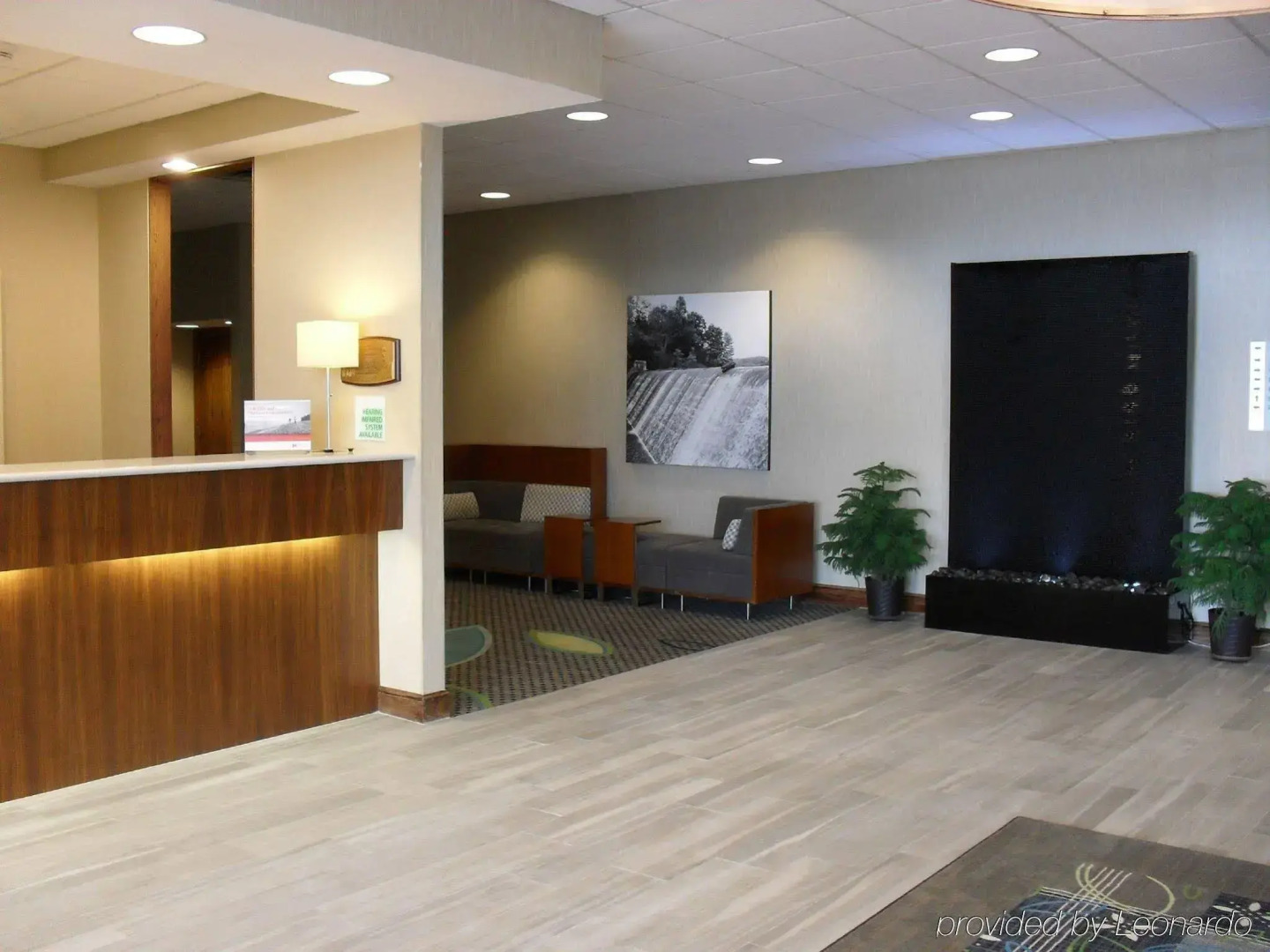 Holiday Inn Weirton - Steubenville Area by IHG