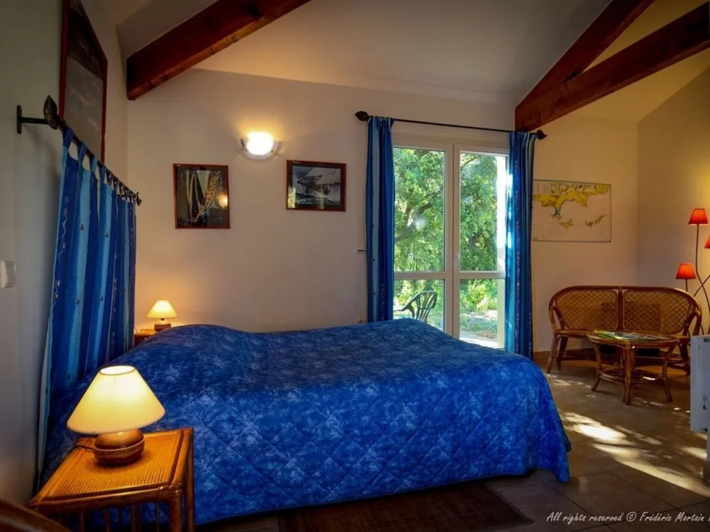 Les Chênes de lEscoutay