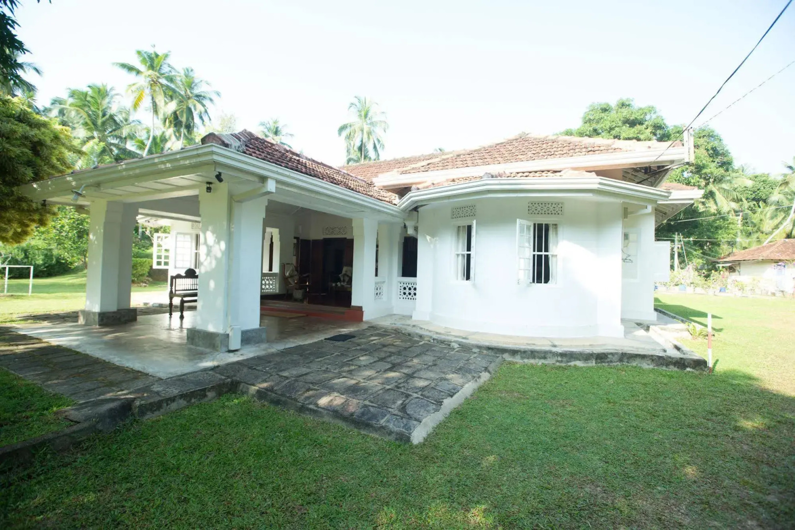 Thalpe Walawwa Heritage Villa