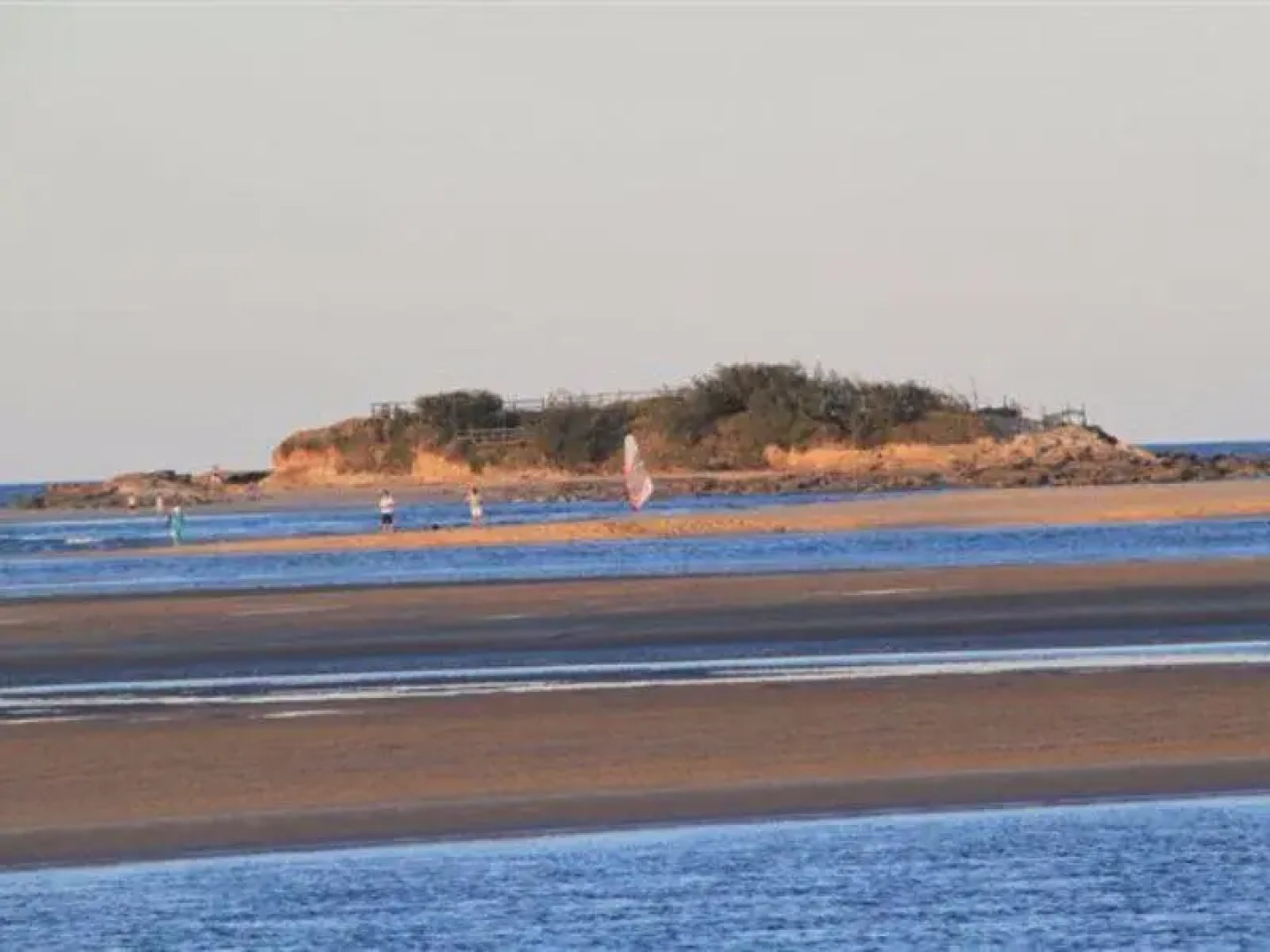 On The River Apartments