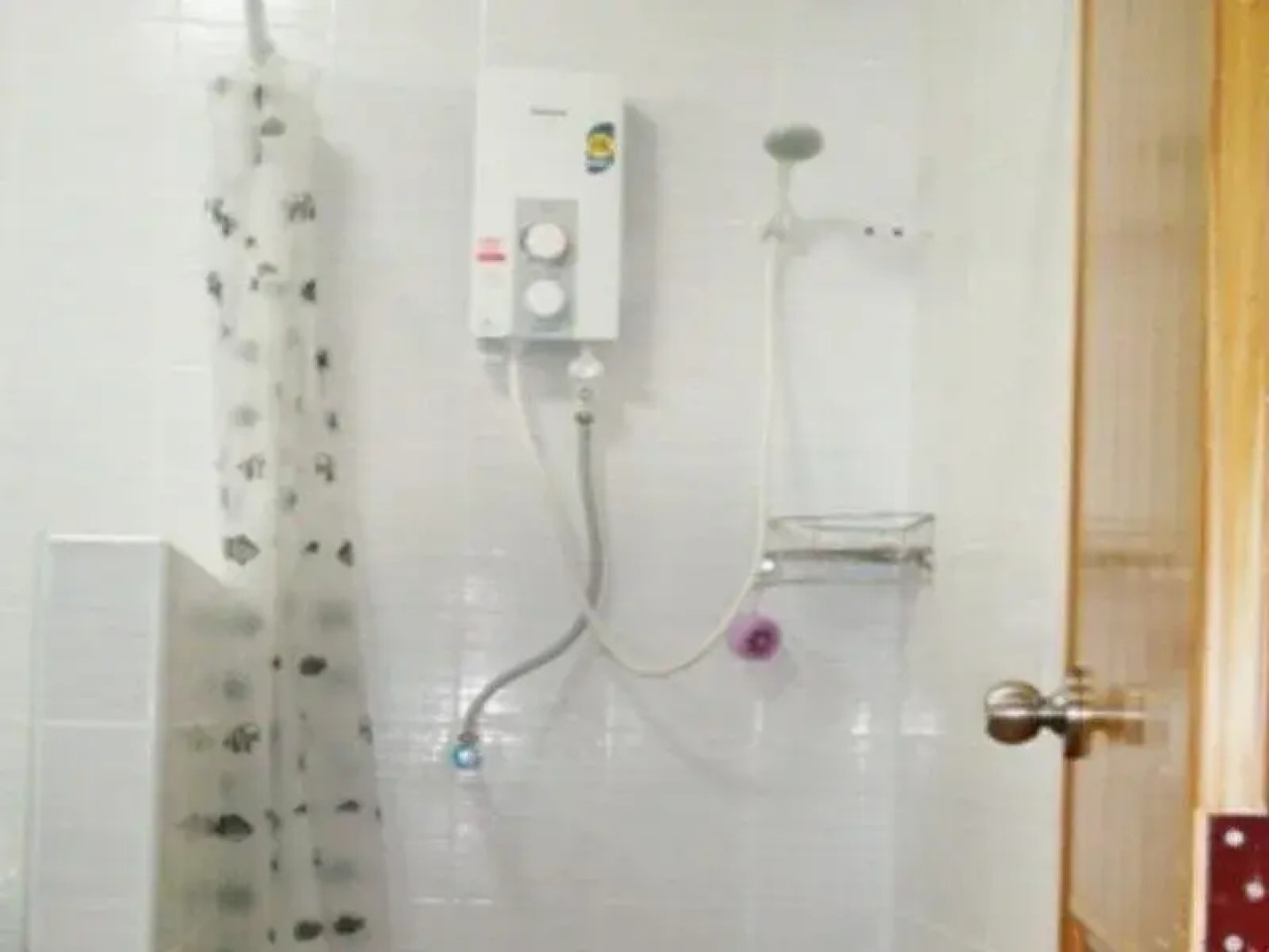 Leamsing View Resort