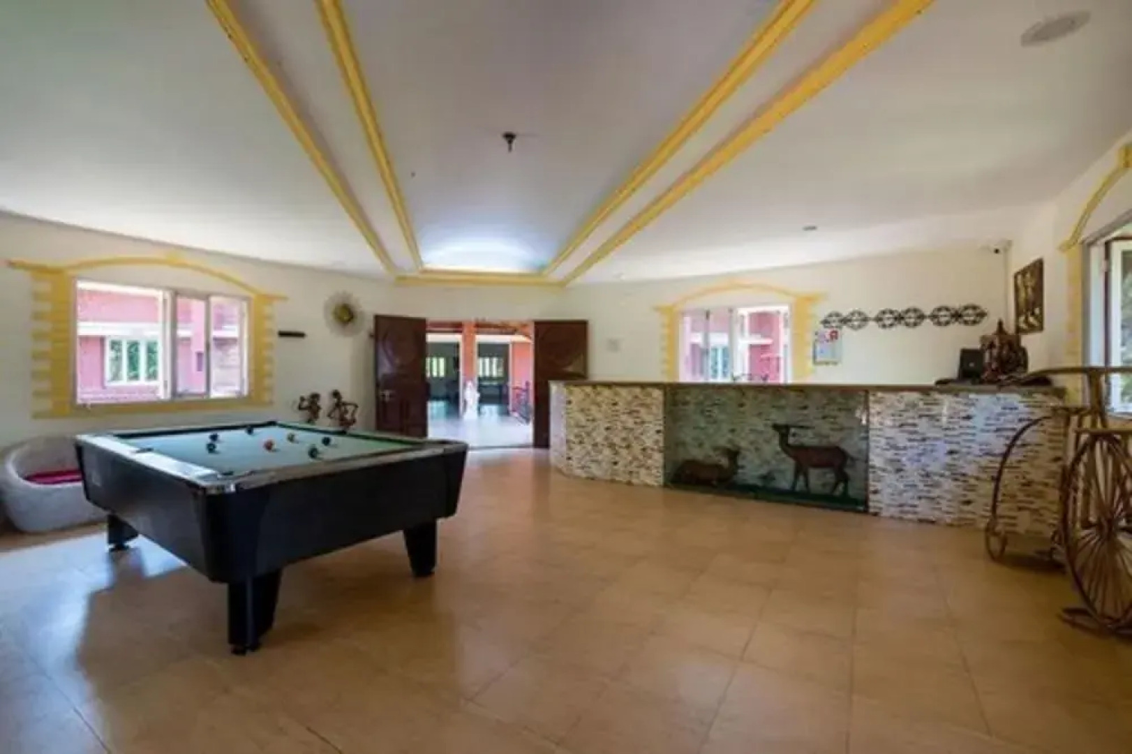 River Forest Resort Neral