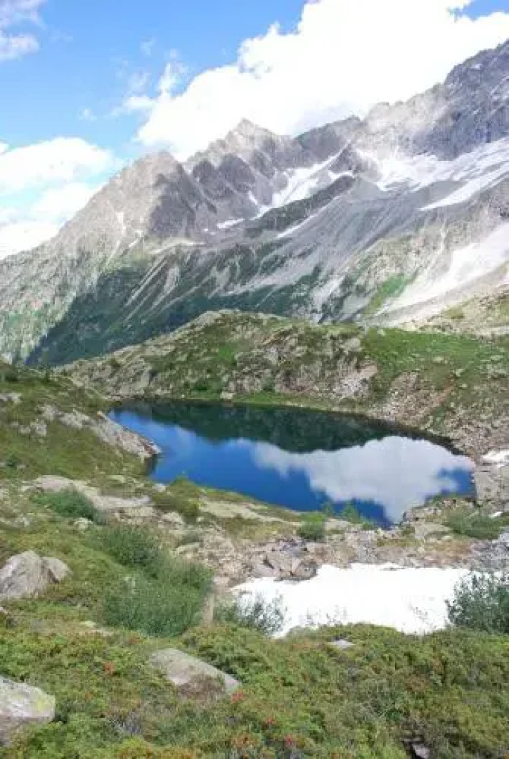 Hotel Garnì Zanella