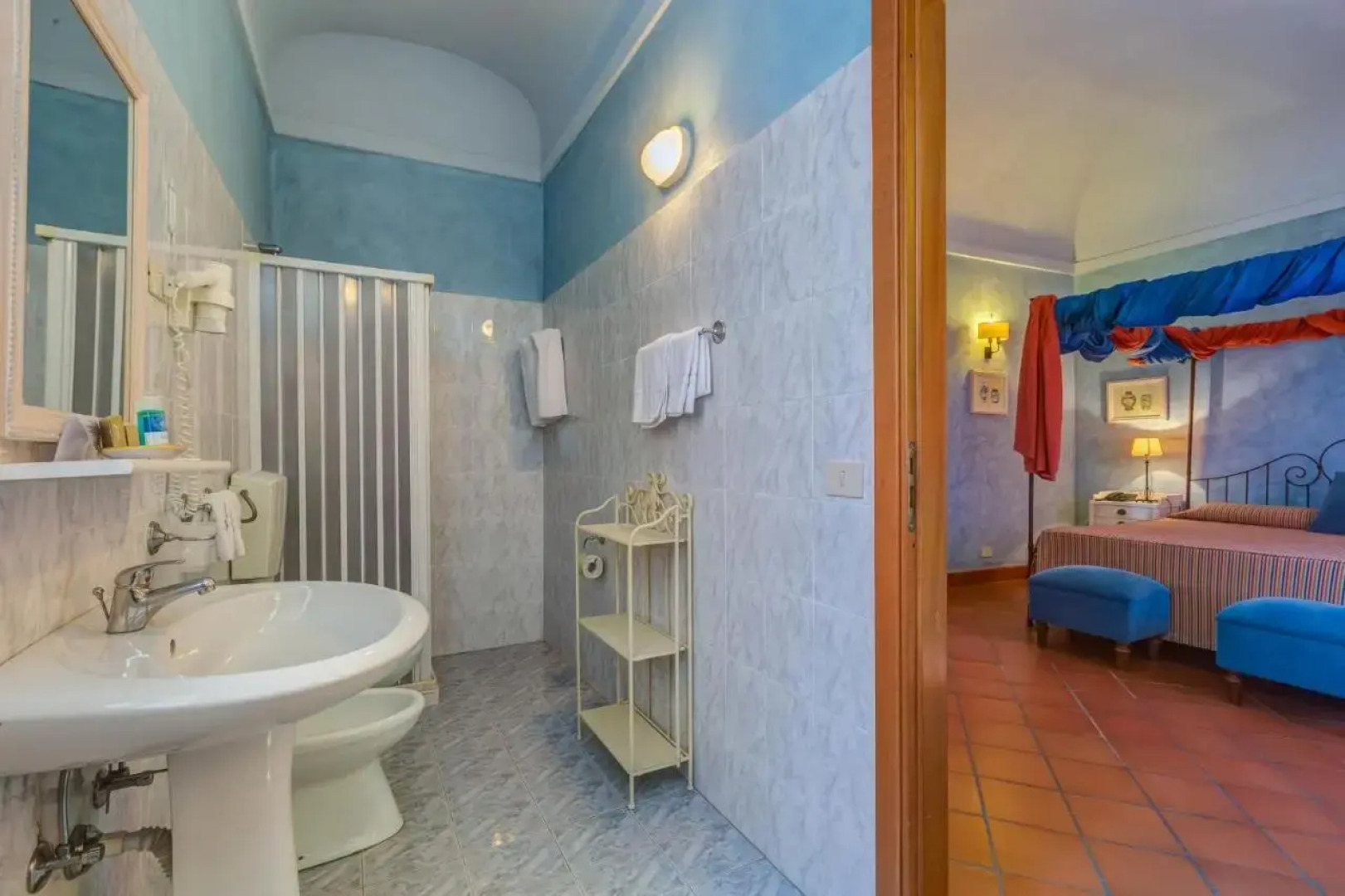 Country Resort la Casa delle Monache