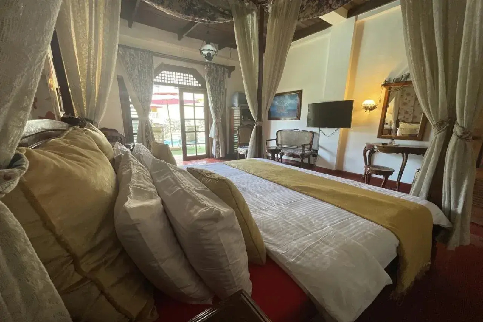 Tropicana Castle Dive Resort powered by Cocotel