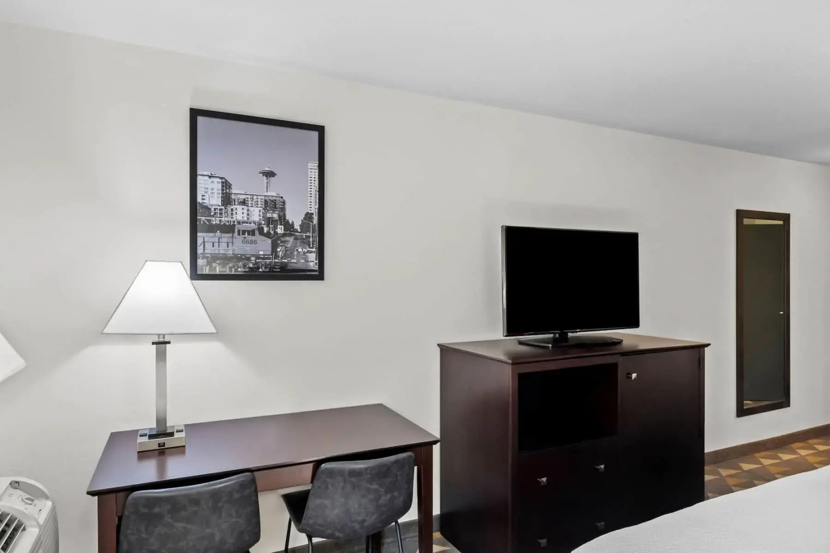 Ramada by Wyndham SeaTac Airport