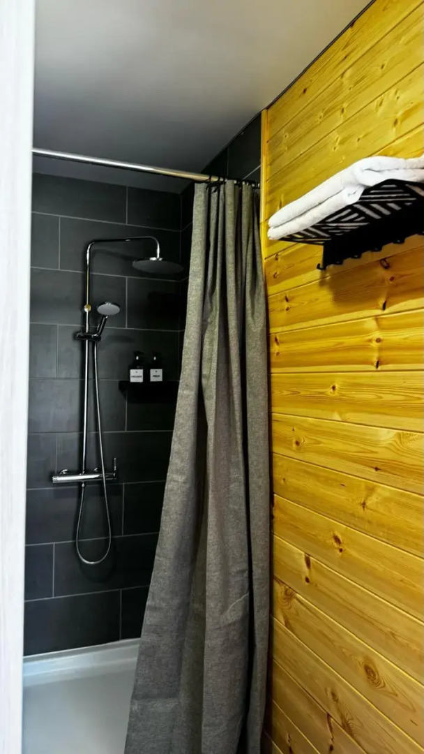 Атмосфера Алтая