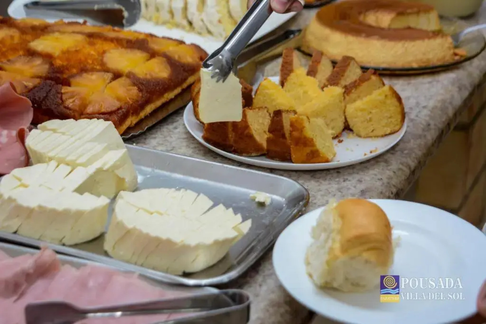 Pousada Villa Del Sol