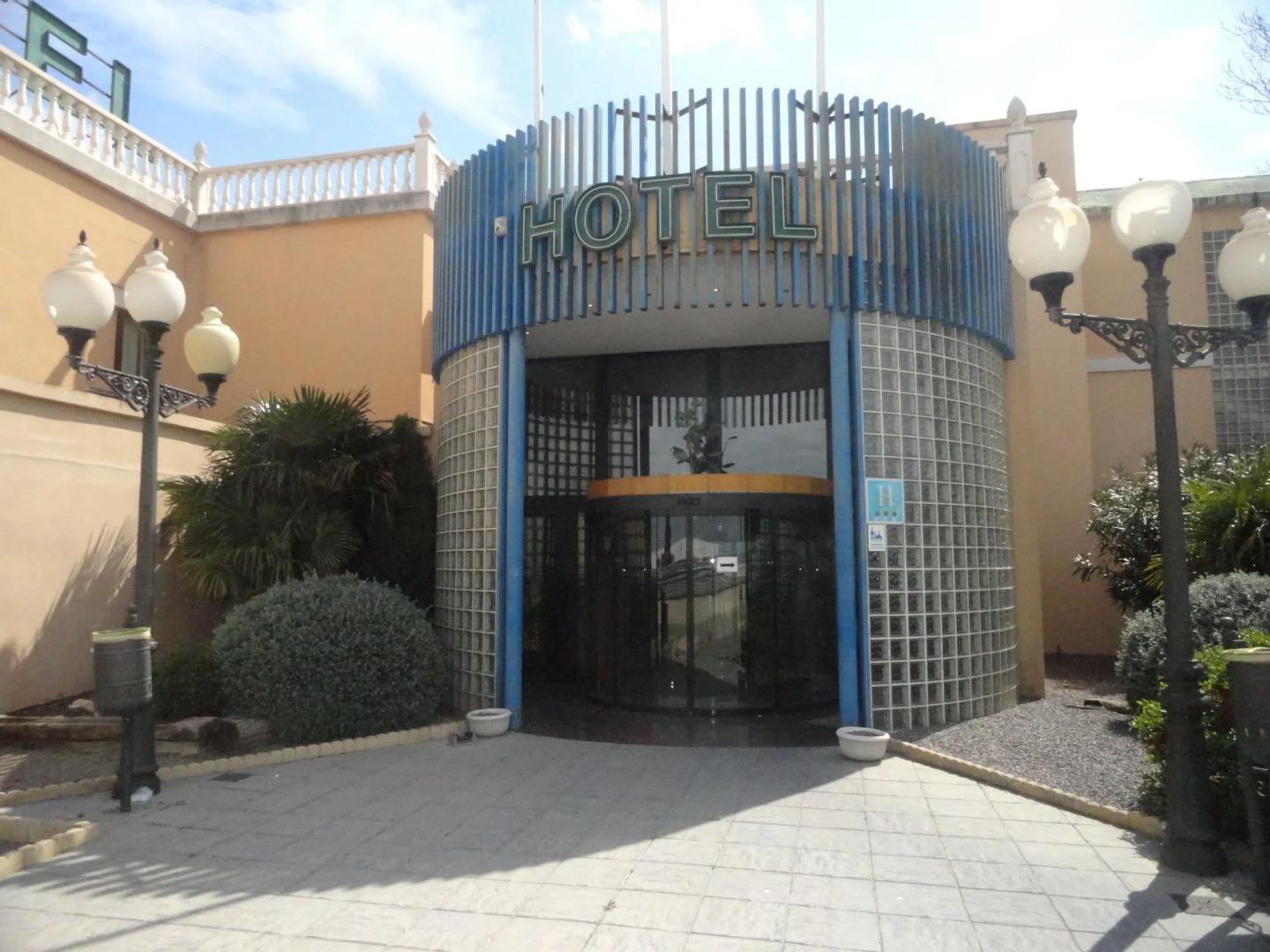 Hotel El Cisne