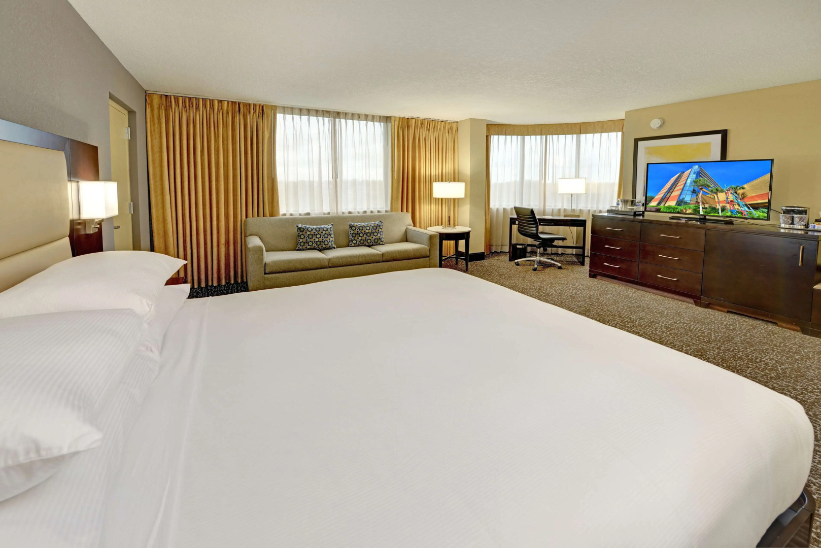 Hilton Orlando/Altamonte Springs