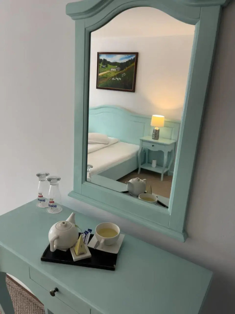 Pensiunea Poiana Izvoarelor