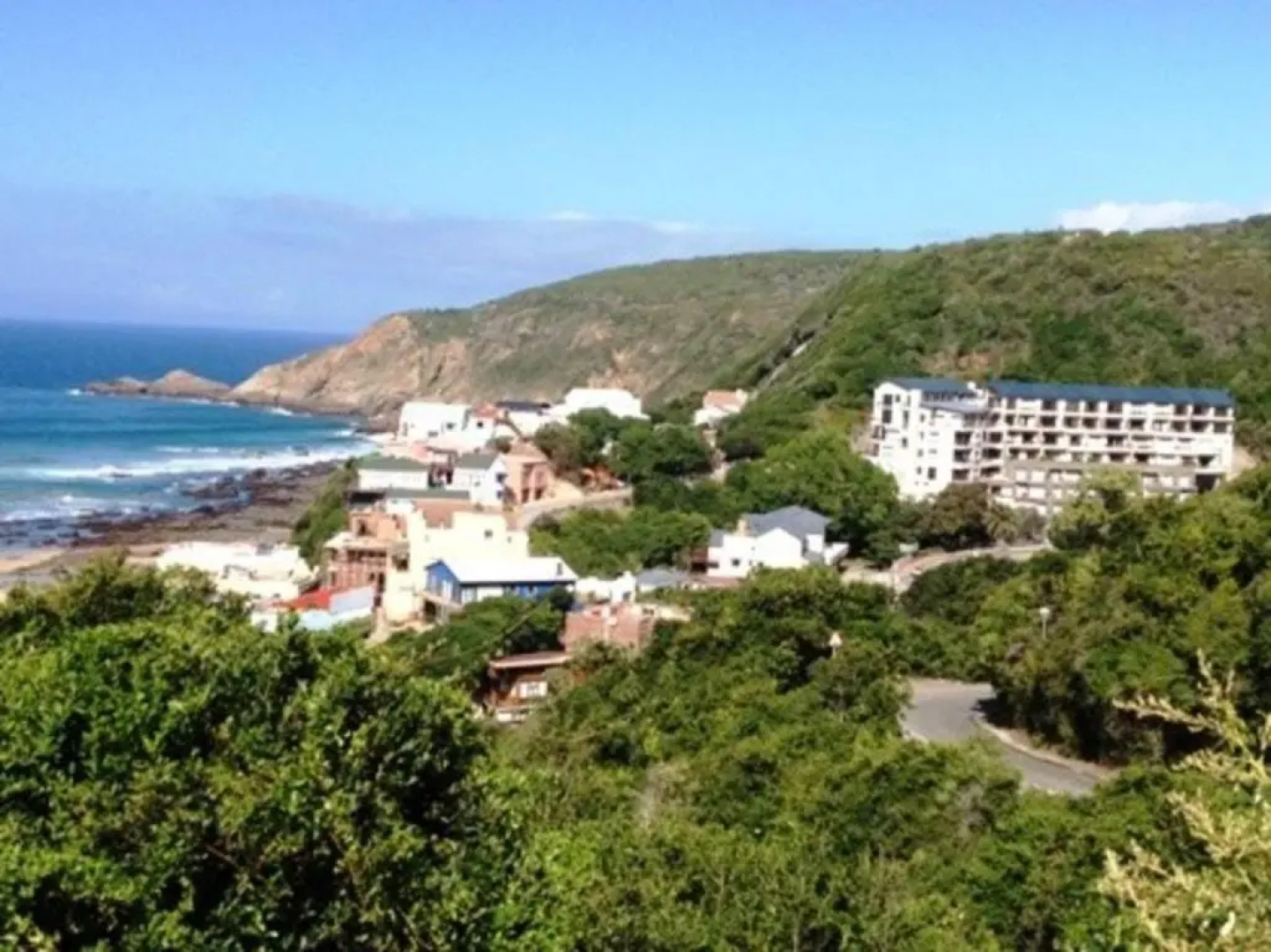 Herolds Bay Accommodation - The Herolds Bay 714