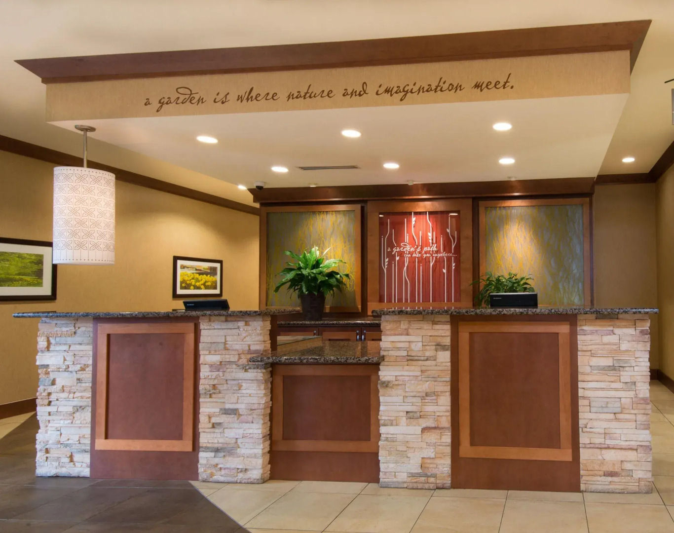 Hilton Garden Inn Milwaukee Airport