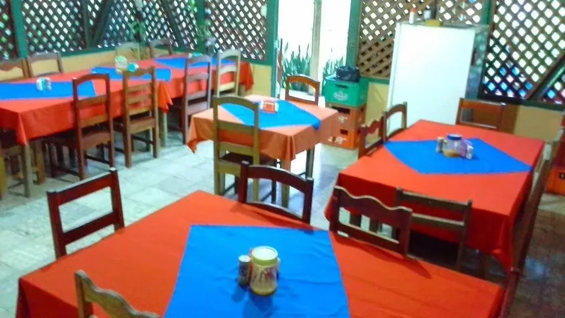 Miss Miriam Beachfront Cabins