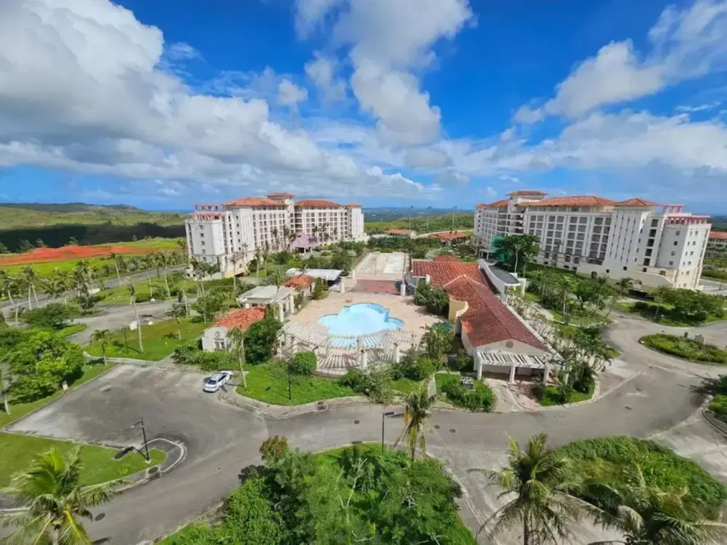 Leopalace Resort Guam - Condo