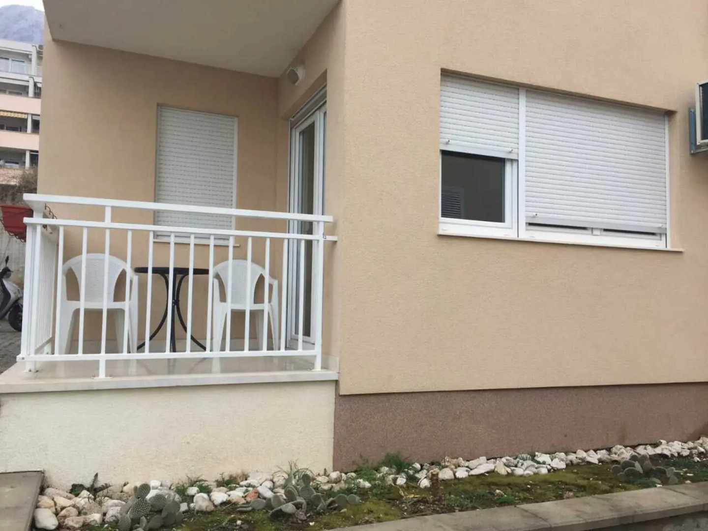 Apartment Zdrave A1 Makarska, Riviera Makarska