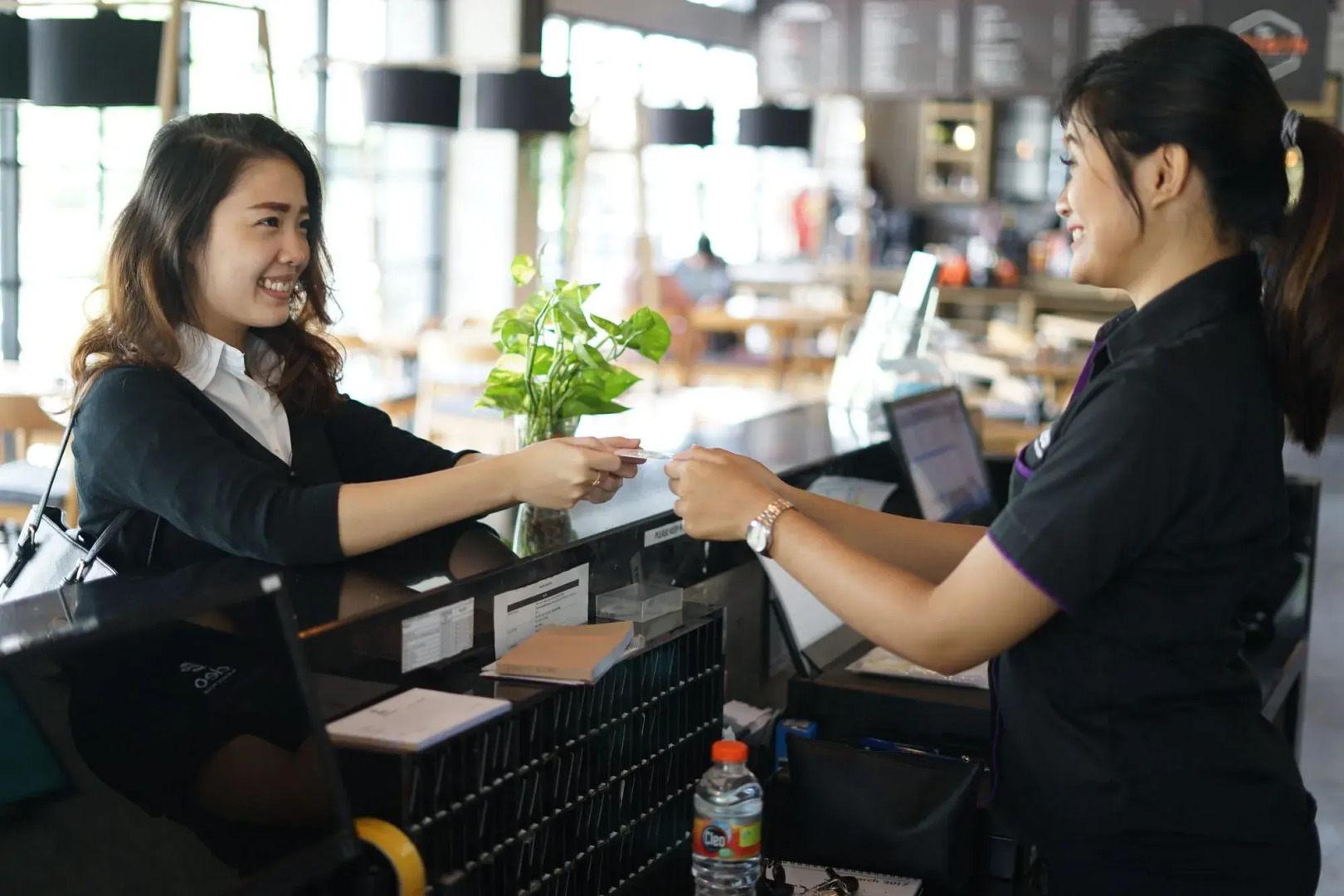 Cleo Hotel Jemursari