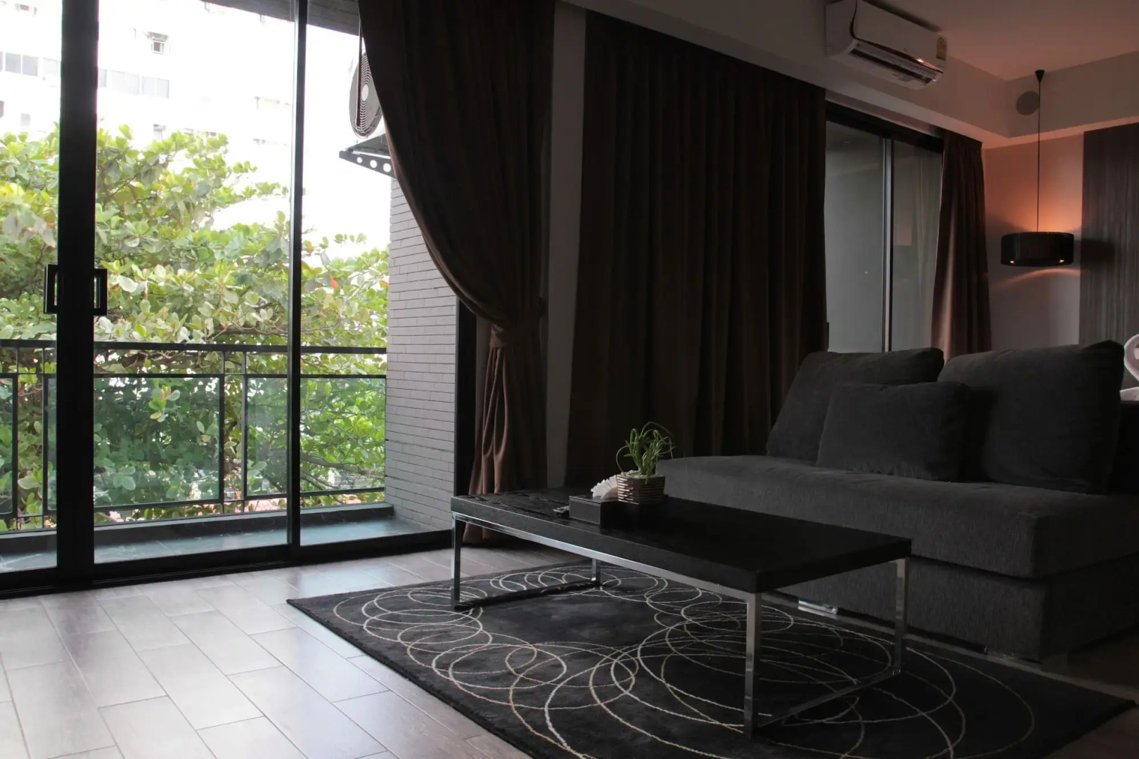Inn Place Serviced Residence