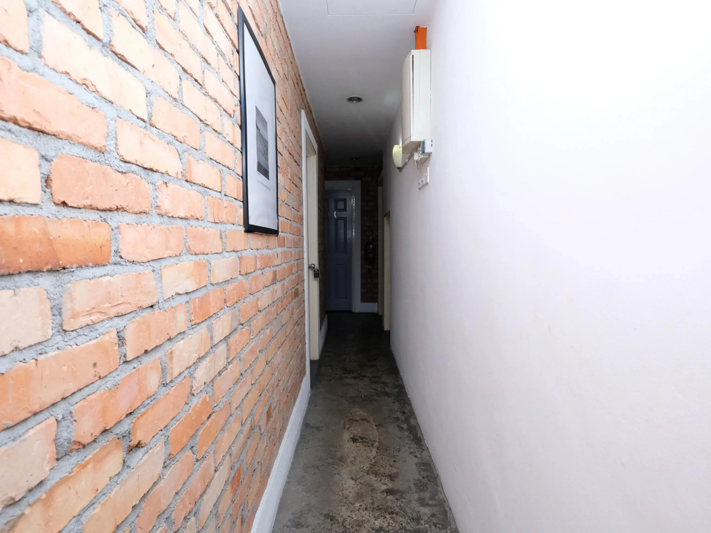 Bata Merah Boutique Hotel