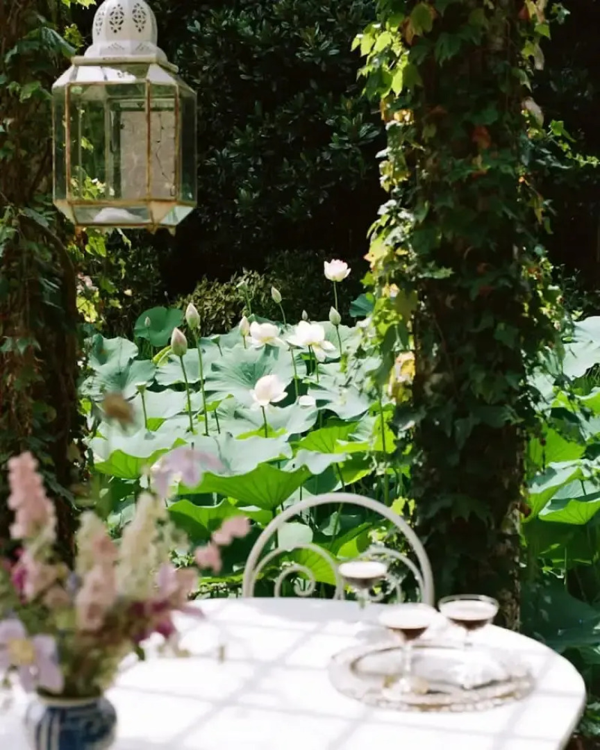 Tranquil 1BR Villa in Revislate