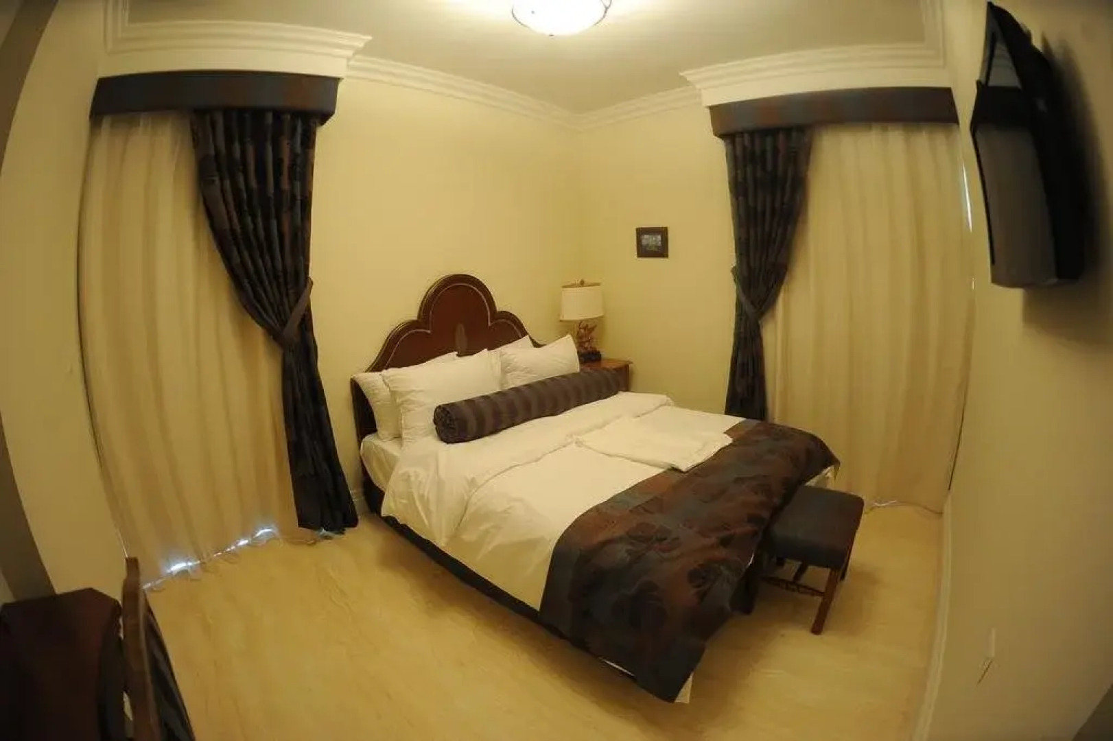 Palazzo Furnished Apartments