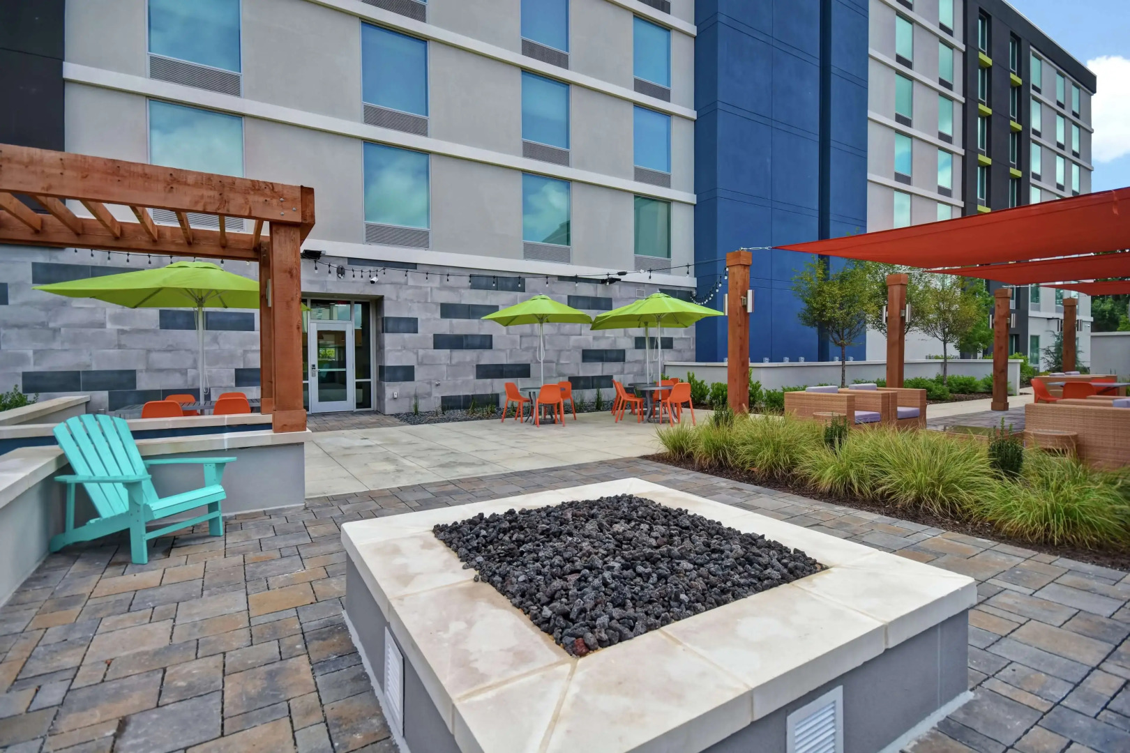 Home2 Suites by Hilton Atlanta Marietta