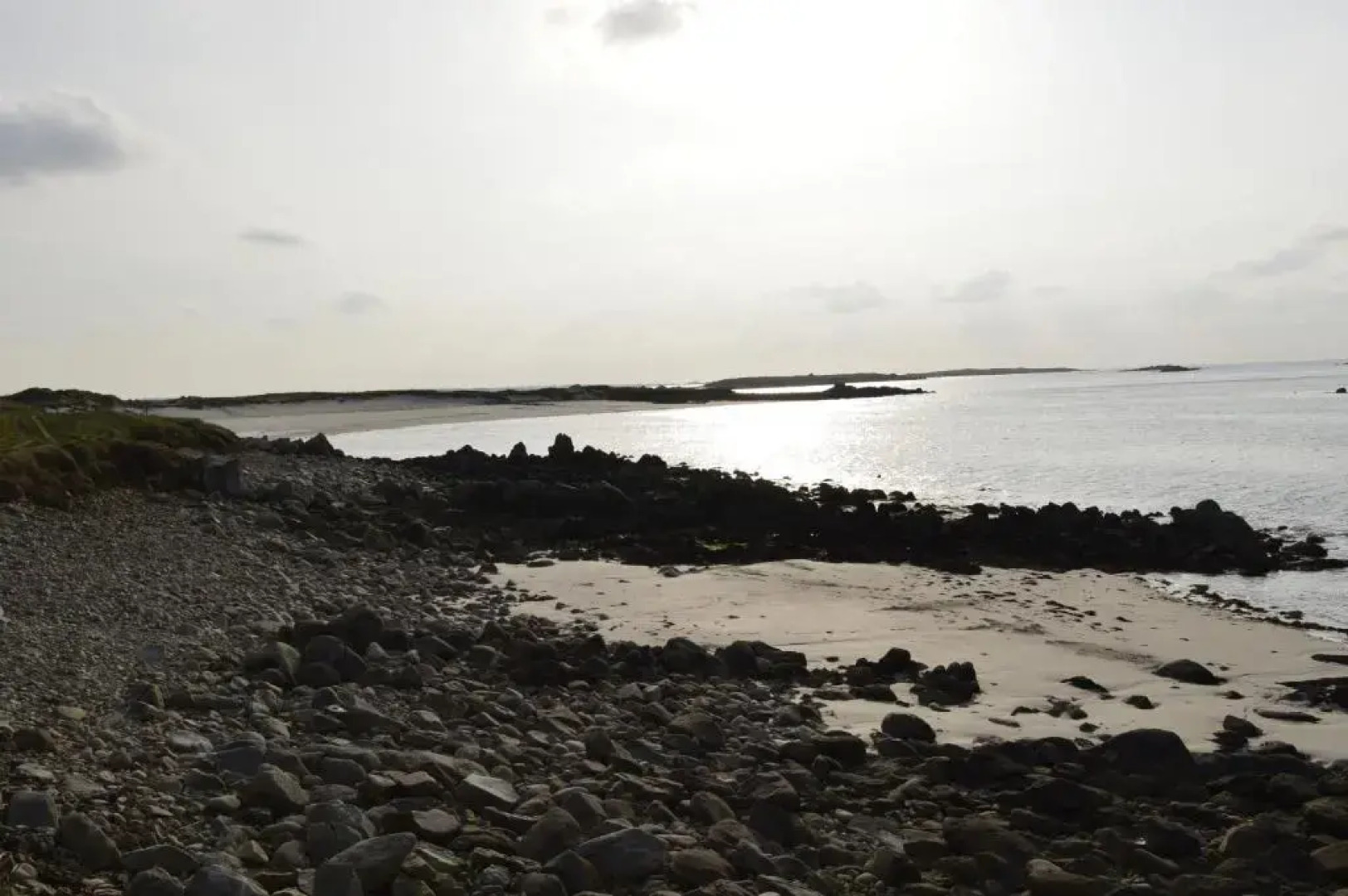 Résidence des dunes