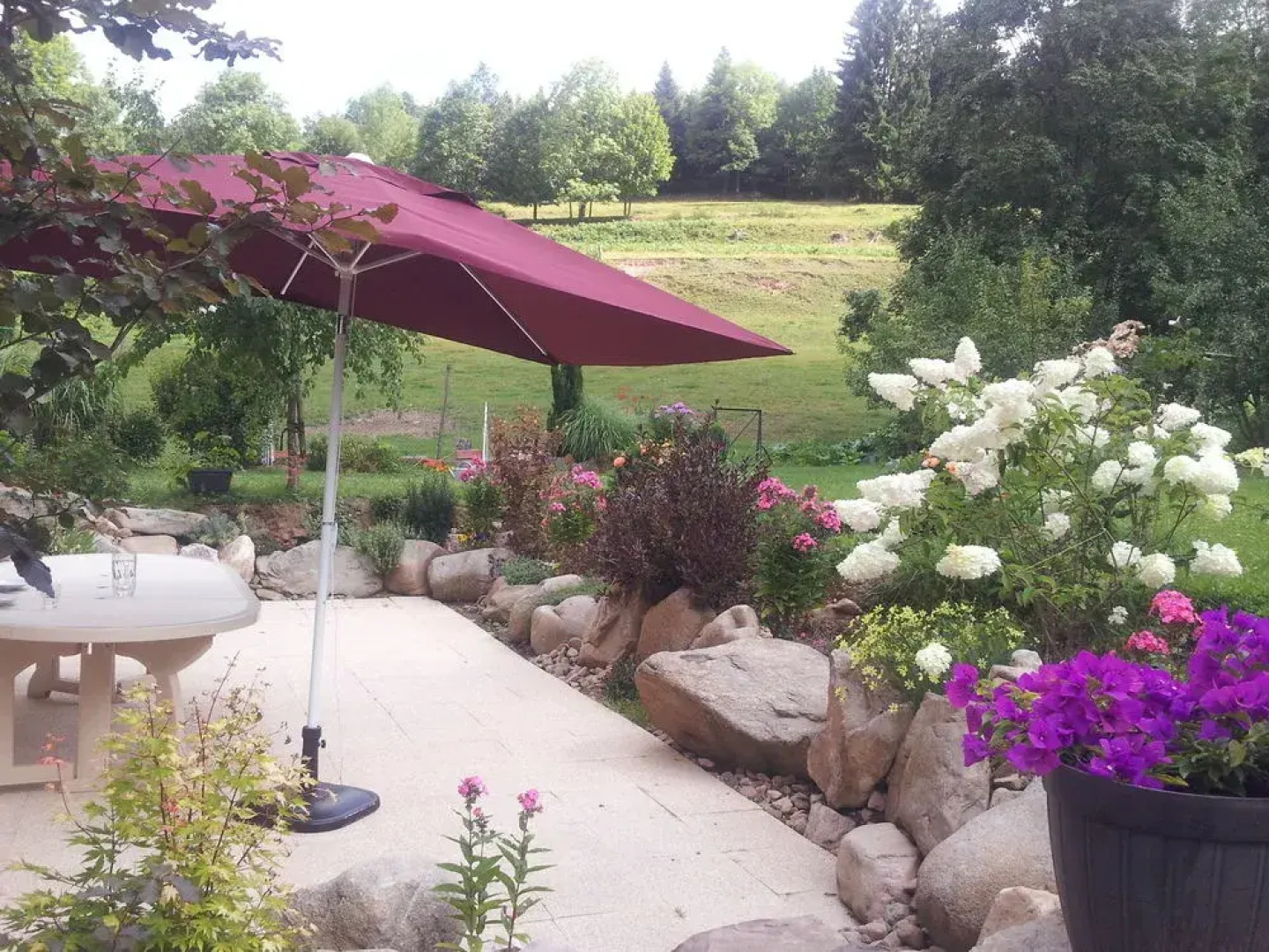 Ferme le Scarupt la Margottelle