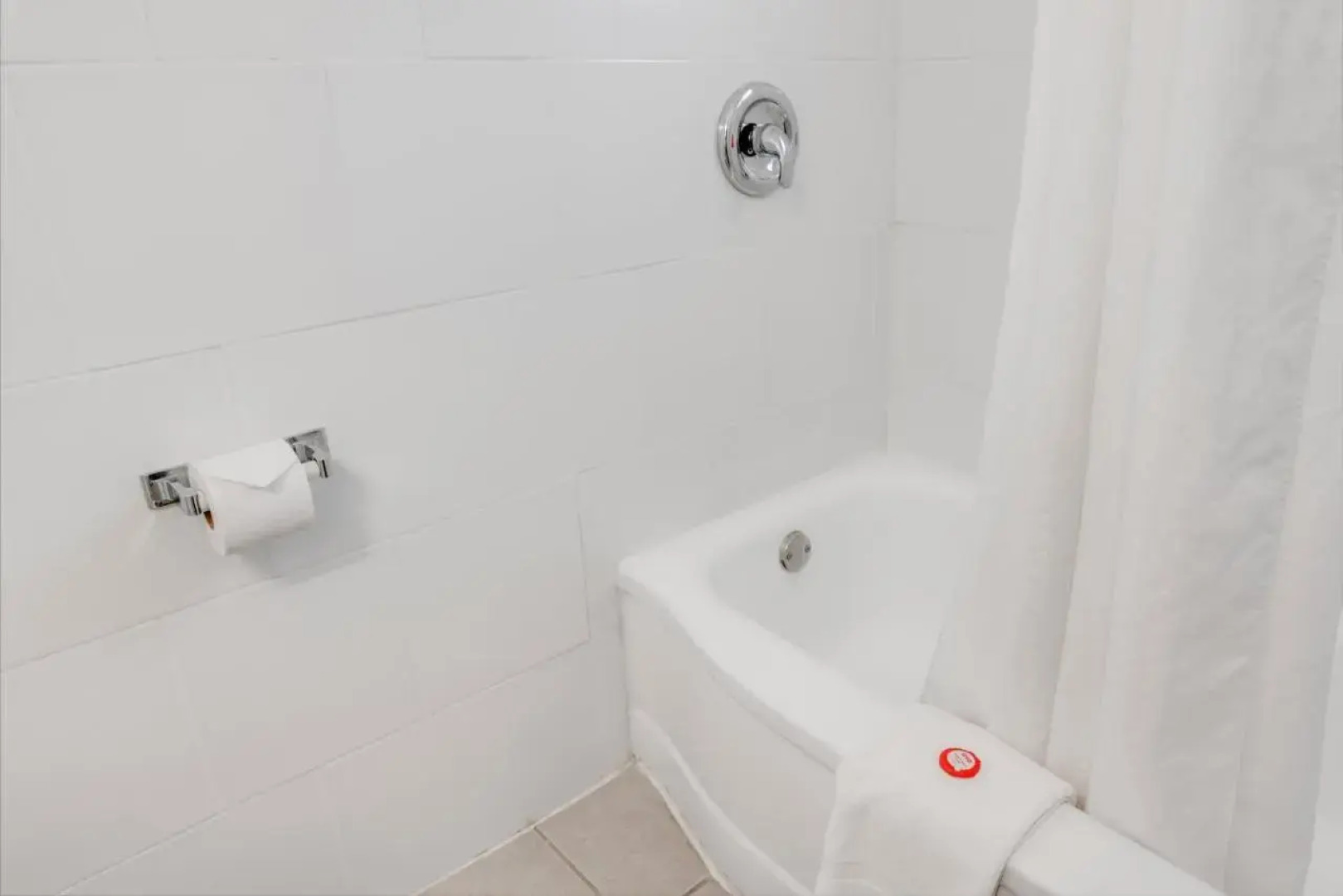 OYO Hotel Liberal, Kansas