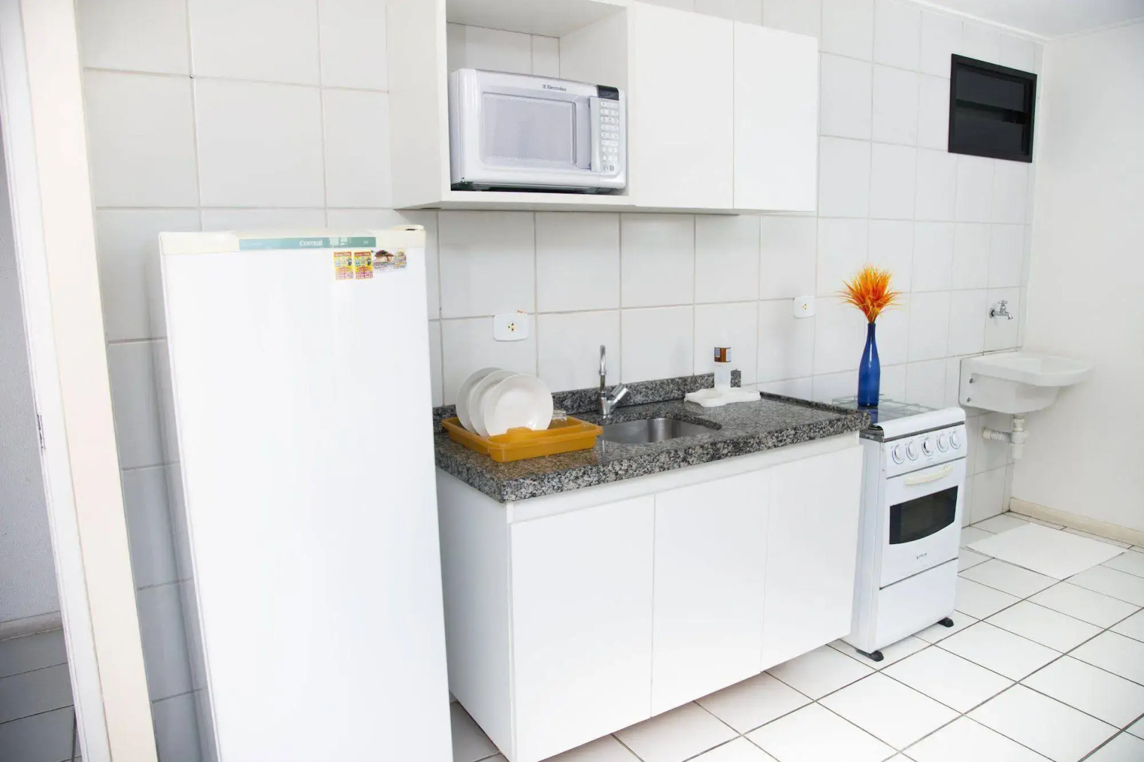 Neo Maceió - Aparts à Beira-Mar em Pajuçara