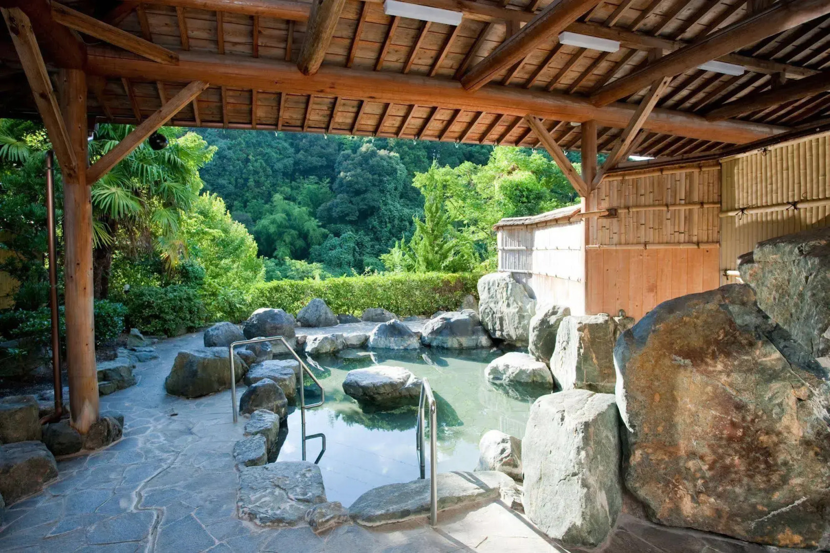 Shikisou Ryokan