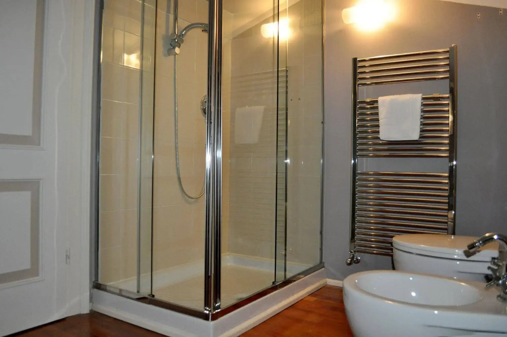 Residenza Domus Nova