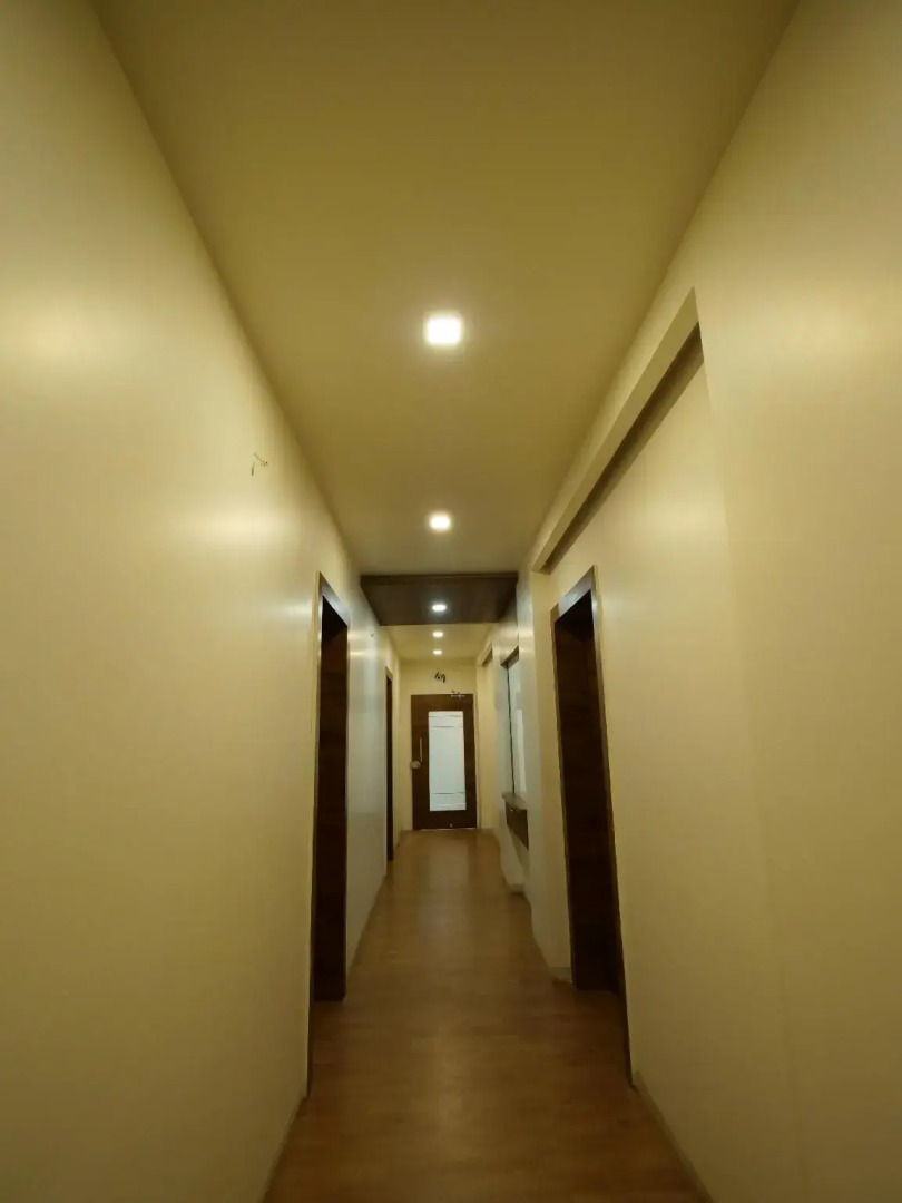 Vovam Service Apartment