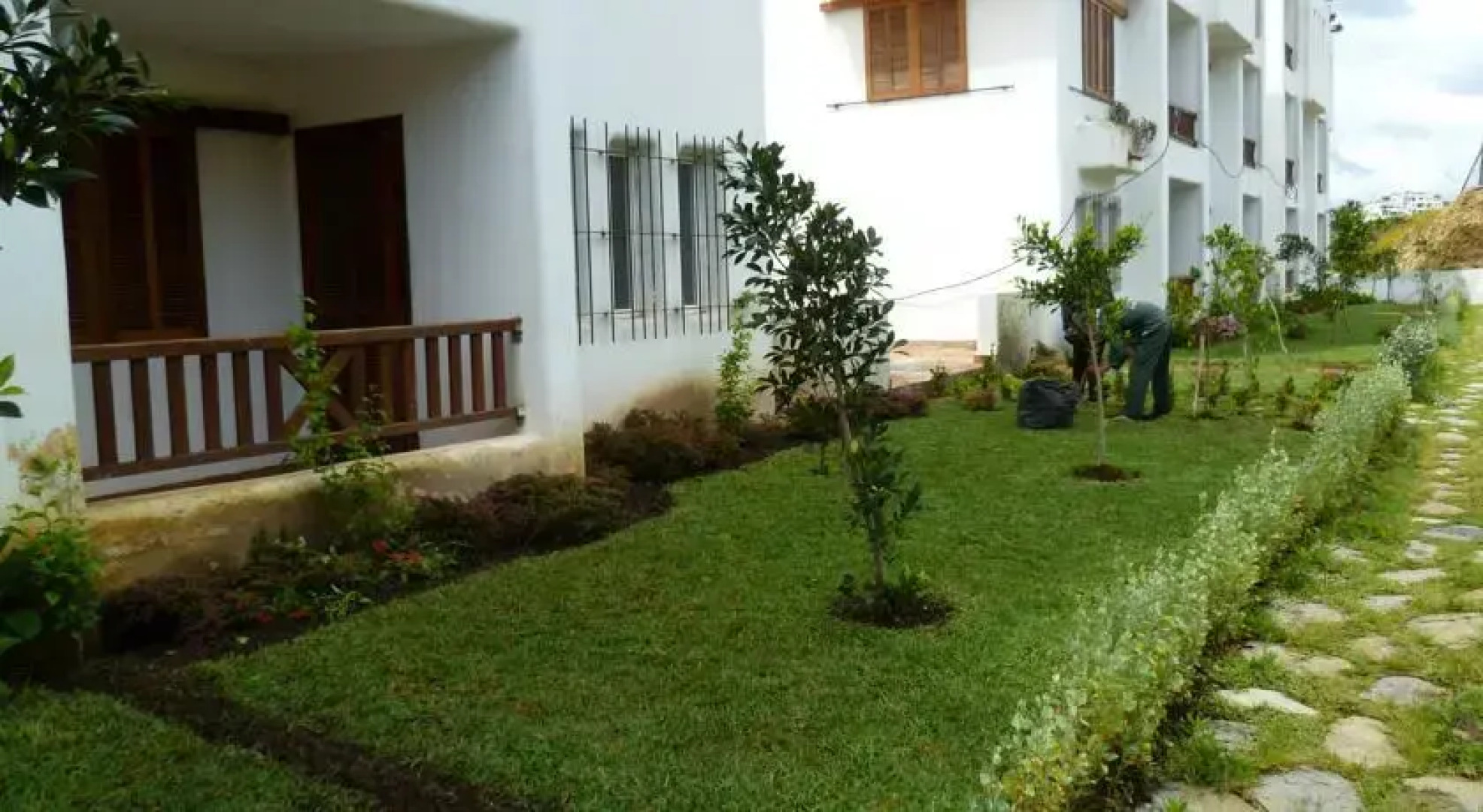 Appartement Cabo Beach