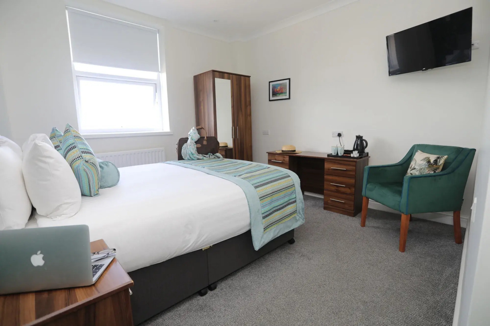 The Beaches Hotel and Spa