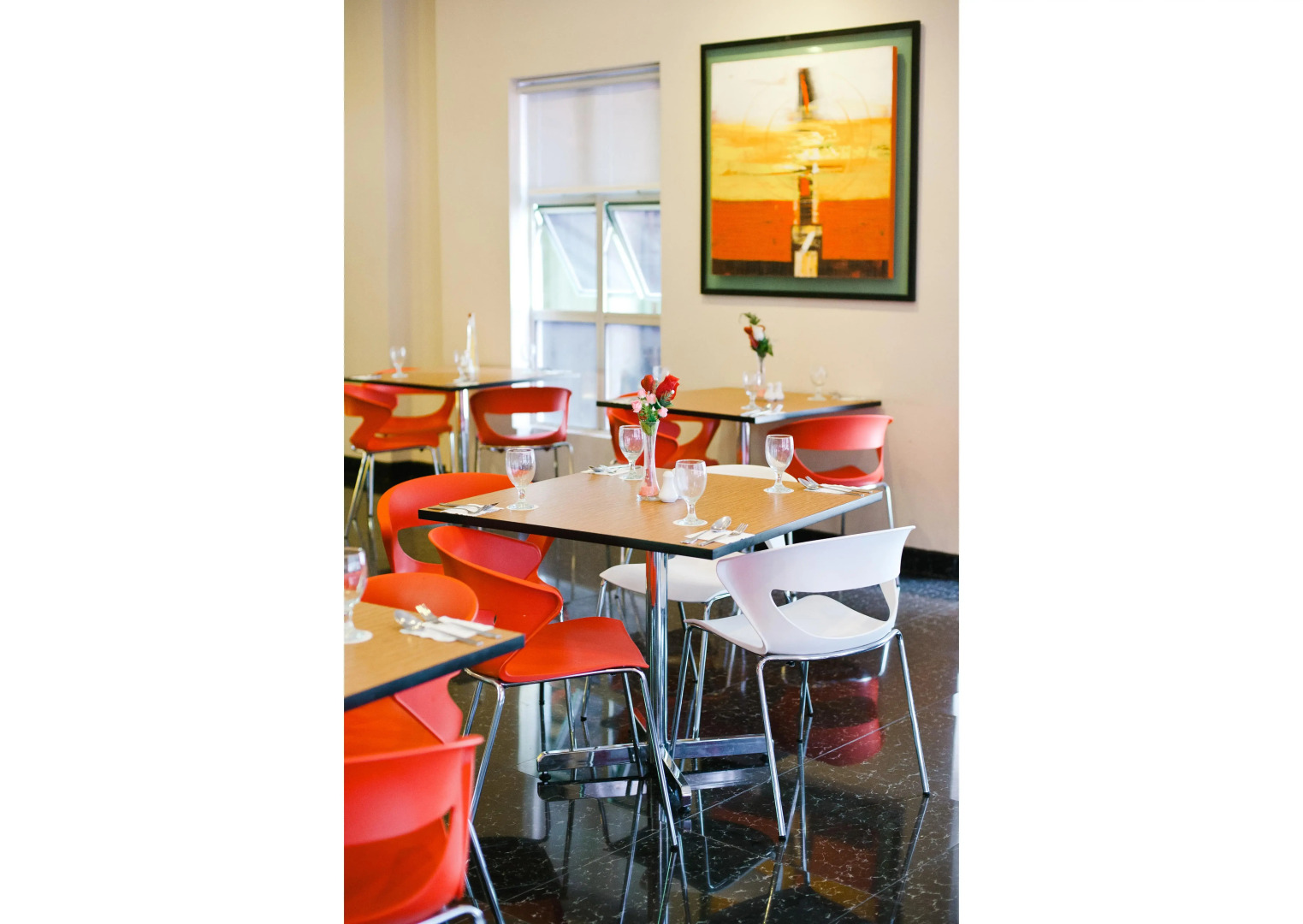 Citin Seacare Pudu by Compass Hospitality