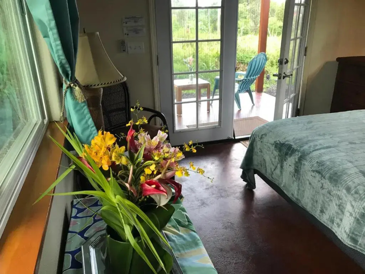 Tropical Zen Bungalow