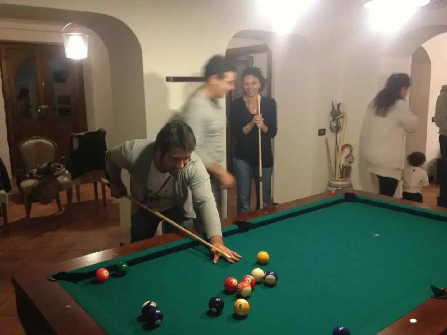 Dimorra Country House