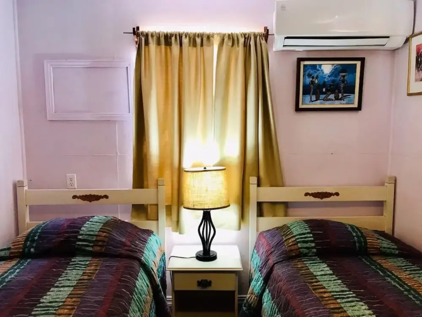 Easy Living Apartments