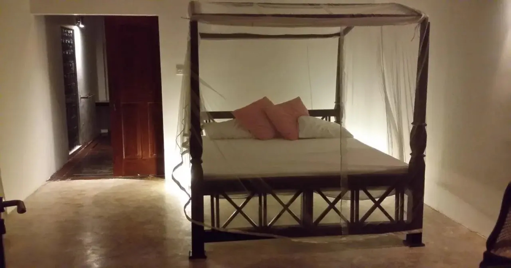 Sri Lanka Beach House