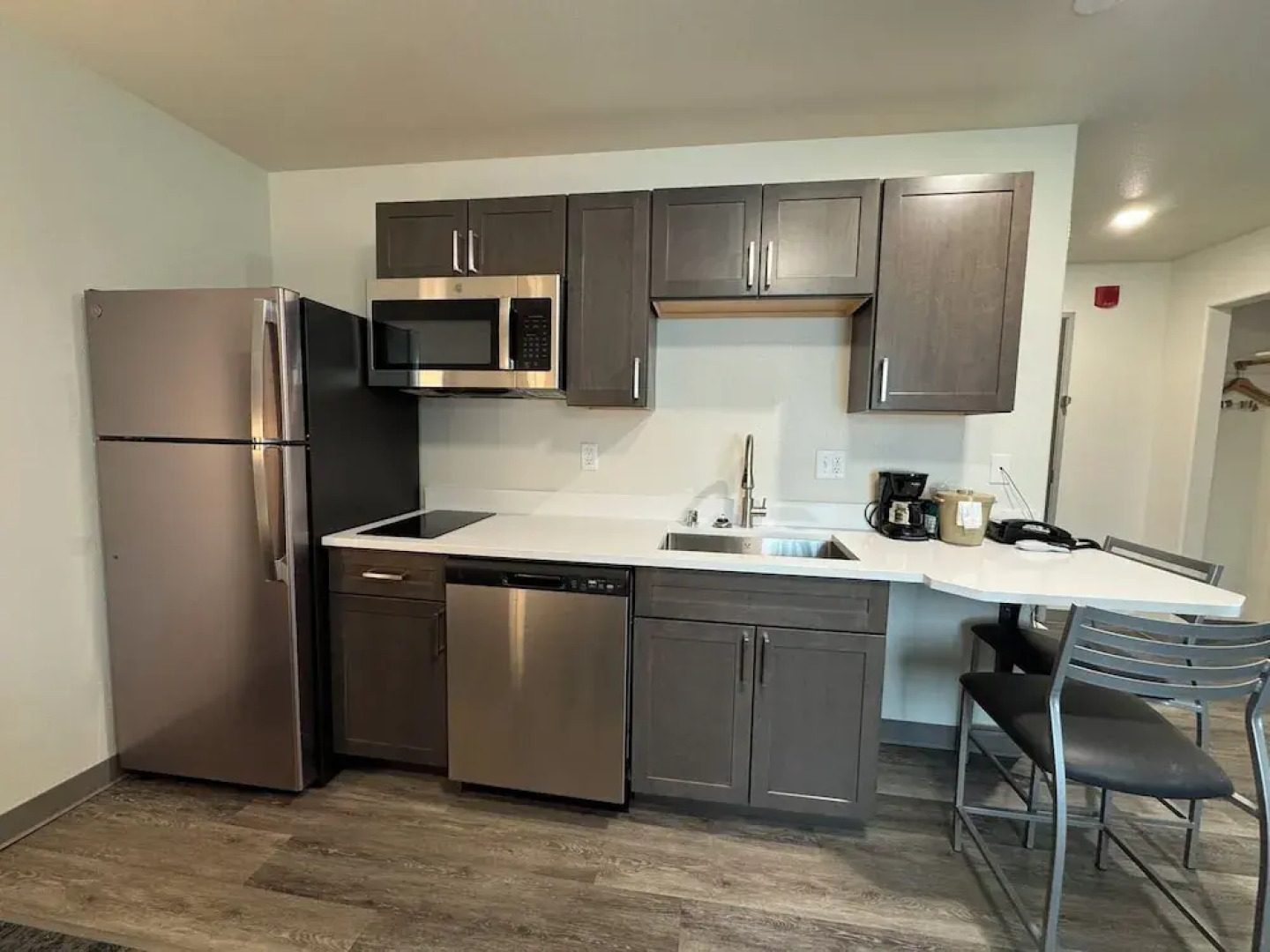 Alaska's Select Inn Wasilla