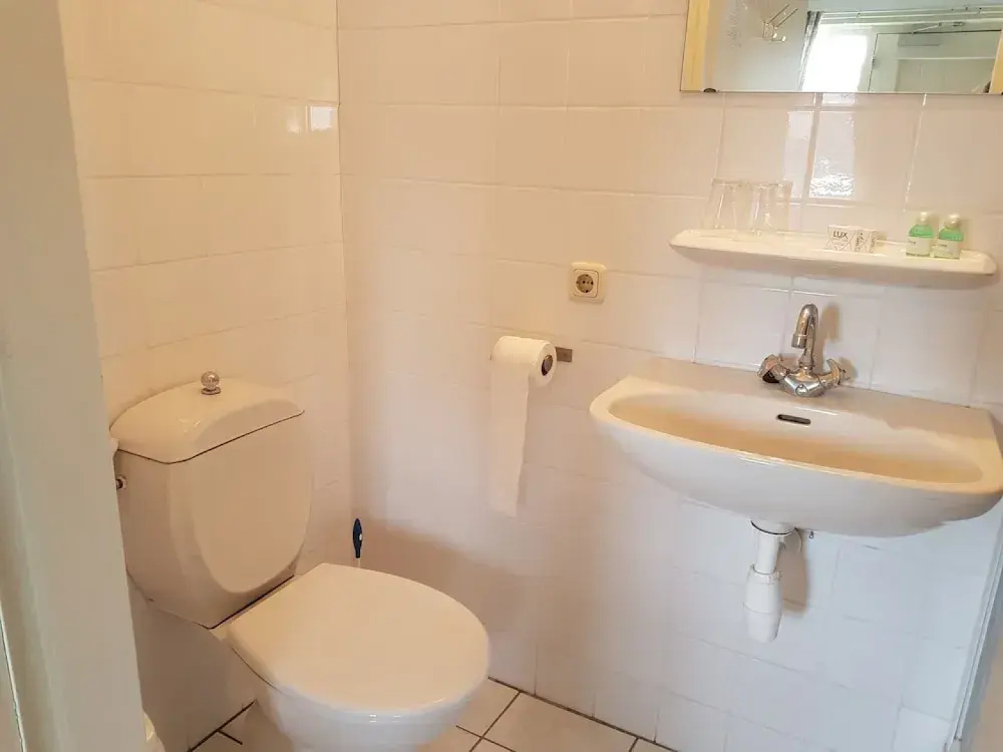 Hotel de Stadsboerderij/ Eetcafé de Brabander