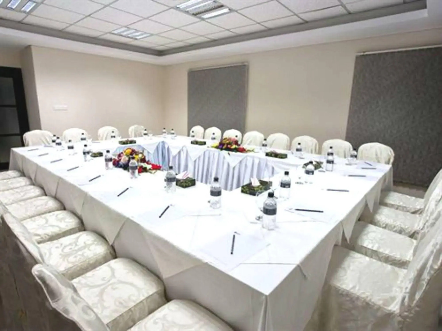 Innotel Luxury Business Hotel