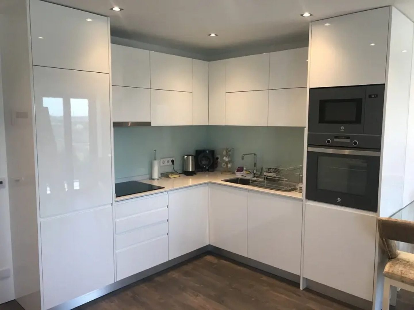 Sea And Sun 4 You - Ria Palace