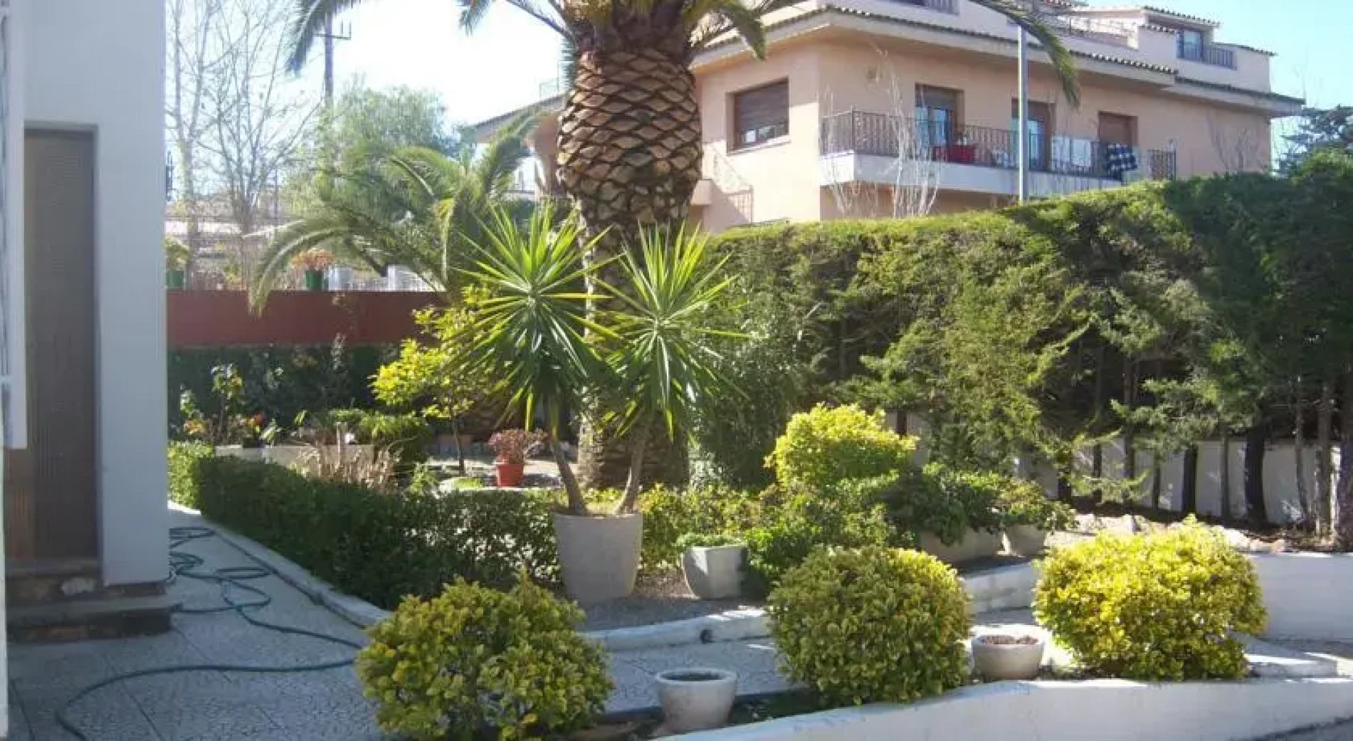 Anforas Mar Capricho