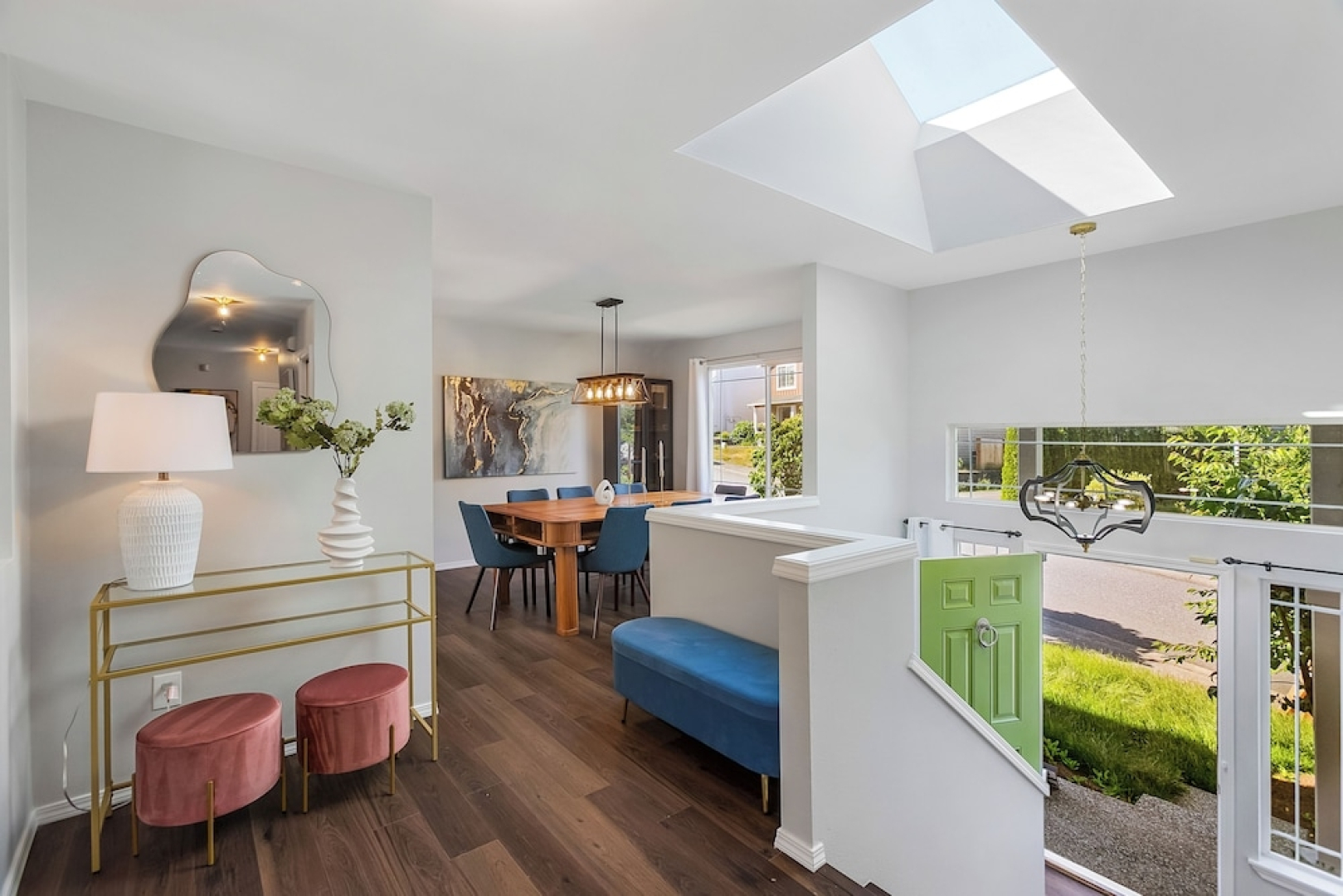 Goblin's D&D House Cinema Board Games